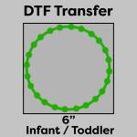 DTF Transfer 6" Thumbnail