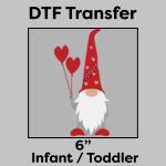 DTF Transfer 6" Thumbnail