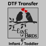 DTF Transfer 6" Thumbnail