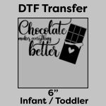 DTF Transfer 6" Thumbnail