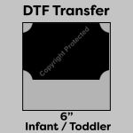 DTF Transfer 6" Thumbnail