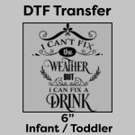 DTF Transfer 6" Thumbnail