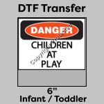 DTF Transfer 6" Thumbnail