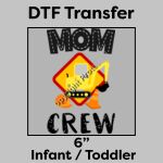 DTF Transfer 6" Thumbnail