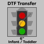 DTF Transfer 6" Thumbnail