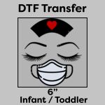 DTF Transfer 6" Thumbnail