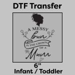 DTF Transfer 6" Thumbnail