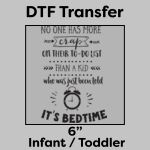 DTF Transfer 6" Thumbnail