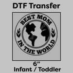 DTF Transfer 6" Thumbnail