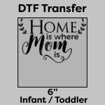 DTF Transfer 6" Thumbnail