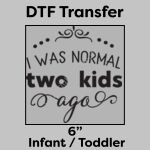 DTF Transfer 6" Thumbnail