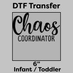 DTF Transfer 6" Thumbnail