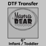 DTF Transfer 6" Thumbnail