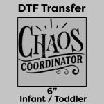 DTF Transfer 6" Thumbnail