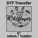 DTF Transfer 6" Thumbnail