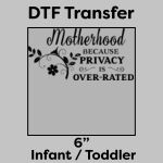 DTF Transfer 6" Thumbnail