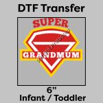 DTF Transfer 6" Thumbnail