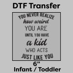 DTF Transfer 6" Thumbnail