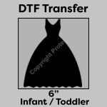 DTF Transfer 6" Thumbnail