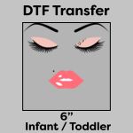 DTF Transfer 6" Thumbnail