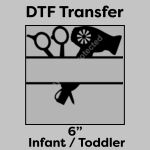 DTF Transfer 6" Thumbnail