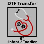 DTF Transfer 6" Thumbnail
