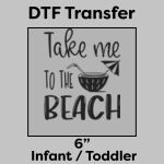 DTF Transfer 6" Thumbnail