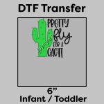 DTF Transfer 6" Thumbnail