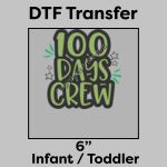 DTF Transfer 6" Thumbnail
