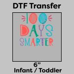 DTF Transfer 6" Thumbnail