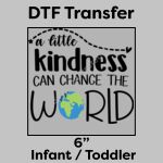 DTF Transfer 6" Thumbnail