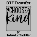 DTF Transfer 6" Thumbnail