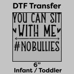 DTF Transfer 6" Thumbnail