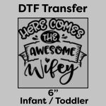 DTF Transfer 6" Thumbnail