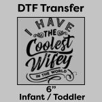 DTF Transfer 6" Thumbnail