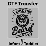 DTF Transfer 6" Thumbnail