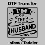 DTF Transfer 6" Thumbnail