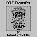 DTF Transfer 6" Thumbnail