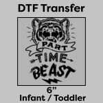 DTF Transfer 6" Thumbnail