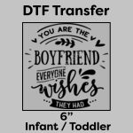 DTF Transfer 6" Thumbnail