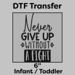 DTF Transfer 6" Thumbnail