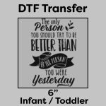 DTF Transfer 6" Thumbnail