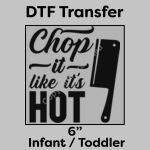 DTF Transfer 6" Thumbnail