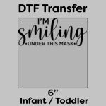 DTF Transfer 6" Thumbnail