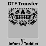 DTF Transfer 6" Thumbnail