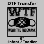 DTF Transfer 6" Thumbnail