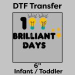 DTF Transfer 6" Thumbnail