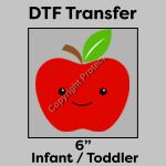 DTF Transfer 6" Thumbnail