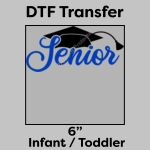 DTF Transfer 6" Thumbnail