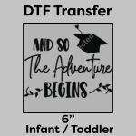 DTF Transfer 6" Thumbnail